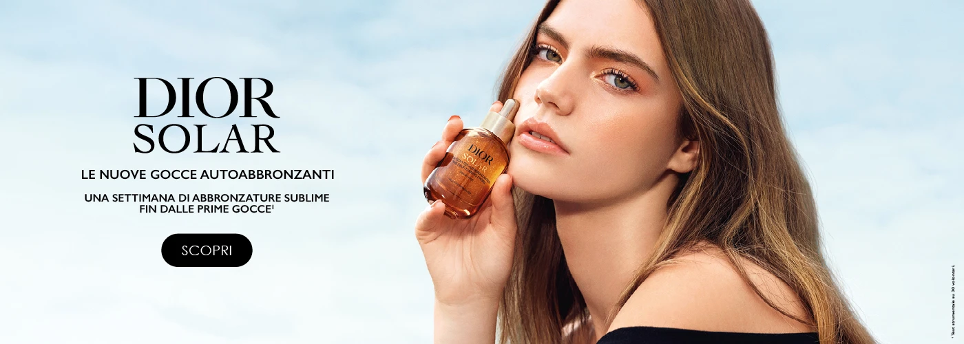 Dior solar