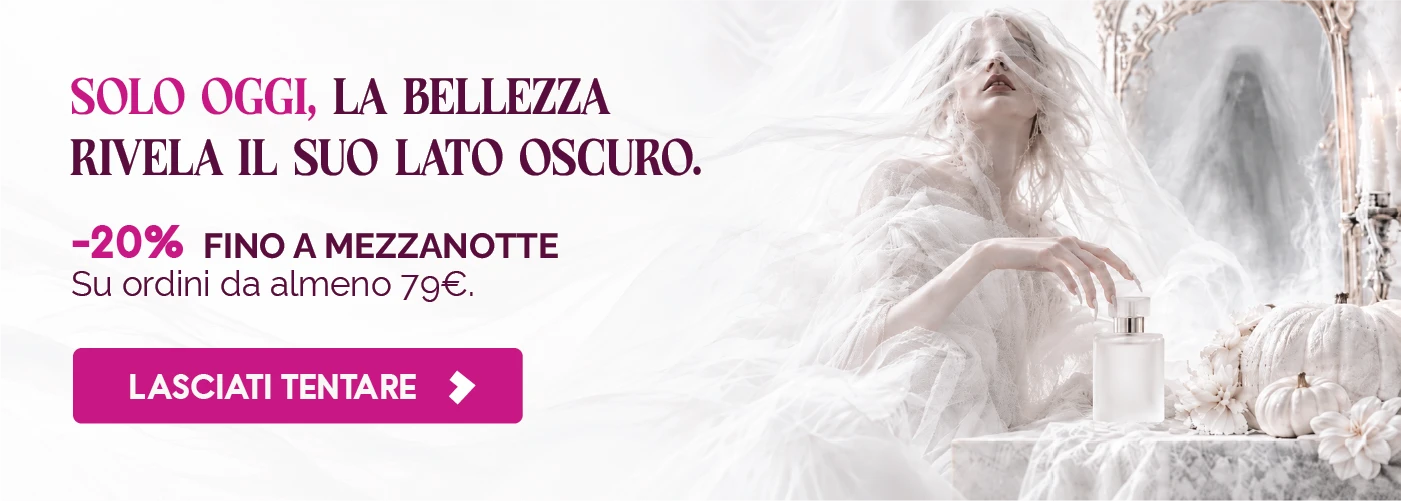 Sensation Profumerie Halloween 2026
