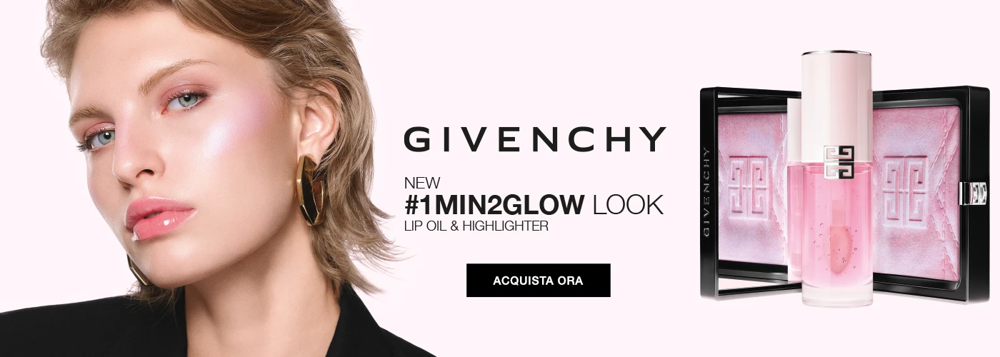 New MUP Givenchy