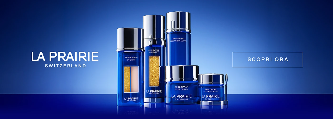 La Prairie