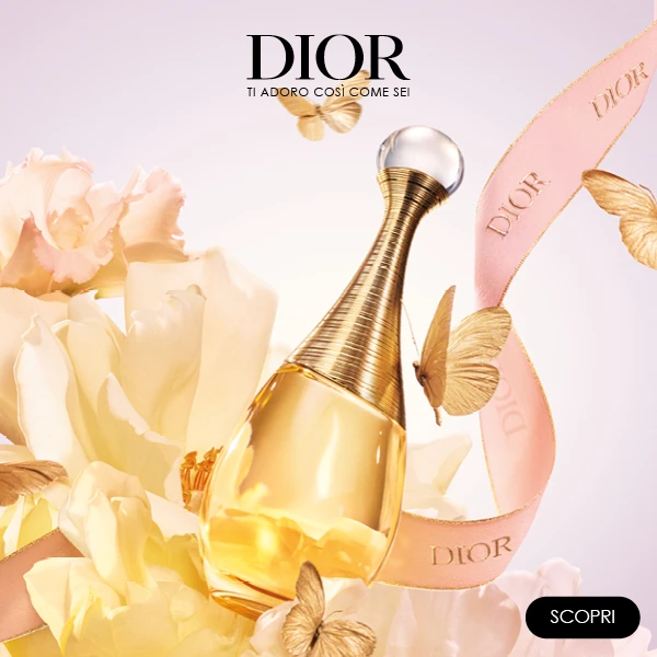 Festa della Mamma DIOR