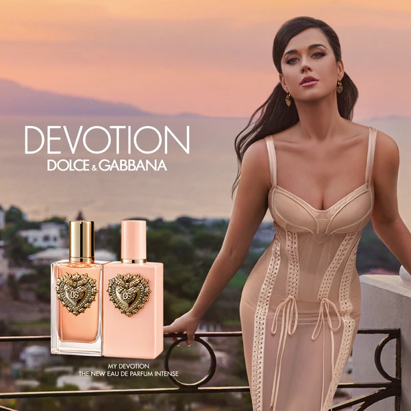 Devotion D&G