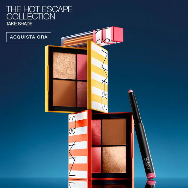 In regalo il trio make-up Nars