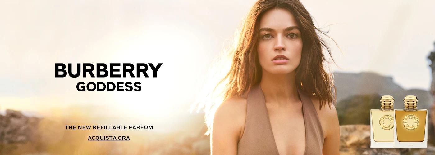 Burberry Goddess