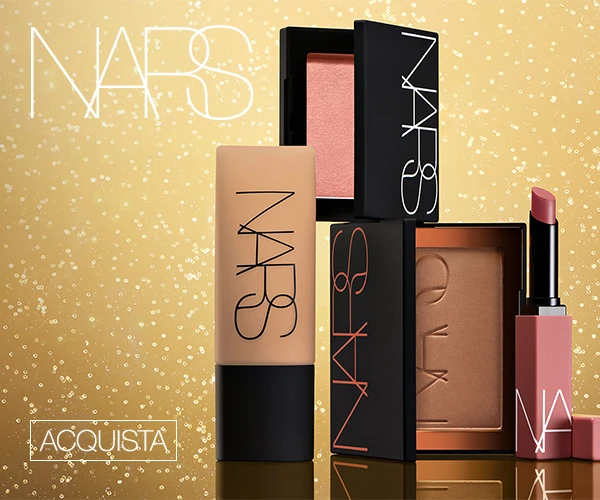 NARS promo