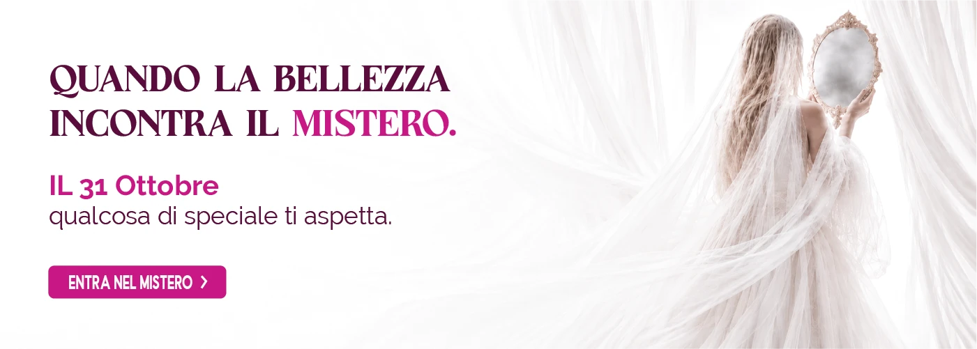 Sensation Profumerie pre-halloween