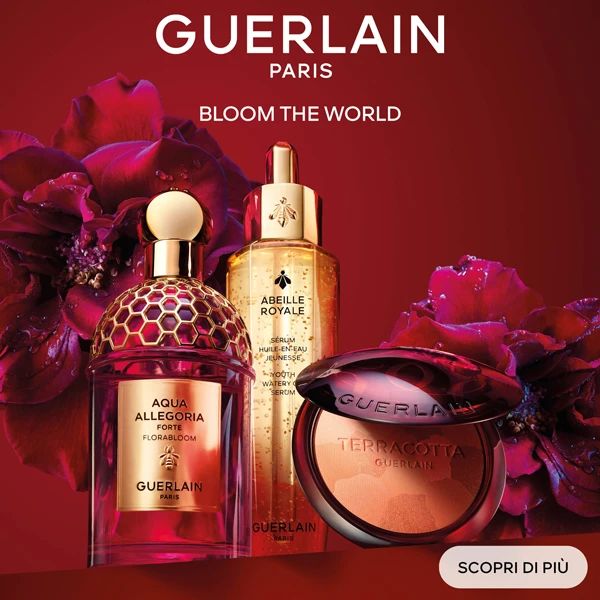 Guerlain Festa della Mamma