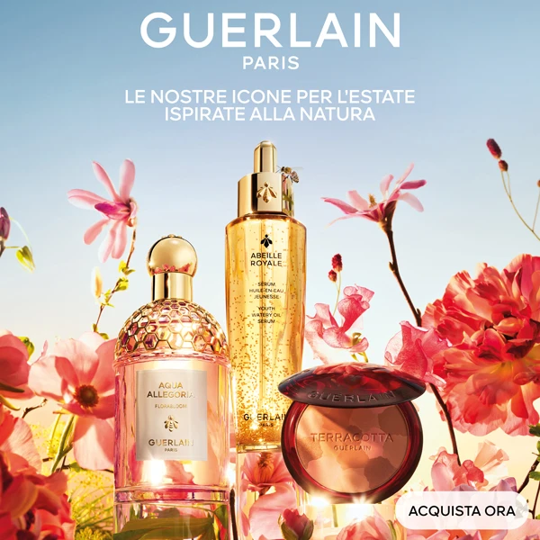 Aqua Allegoria Guerlain