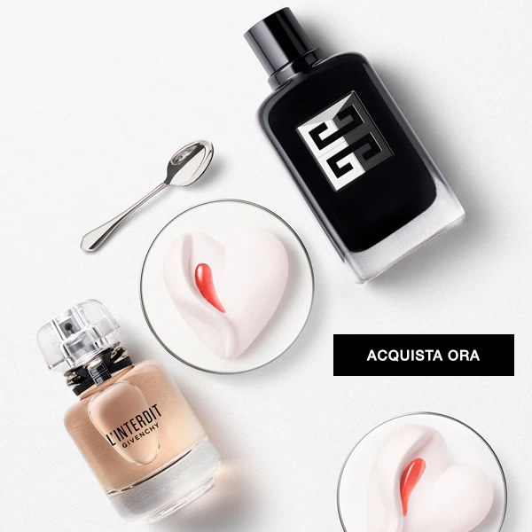 Givenchy San Valentino