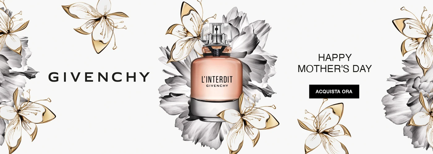 Givenchy Festa della Mamma