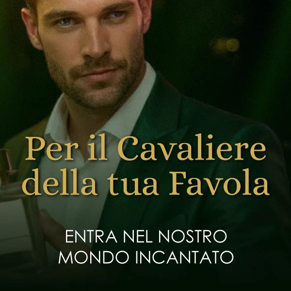 Idee regalo natale per lui Sensation