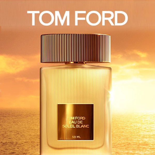 Tom Ford Soleil Blanc