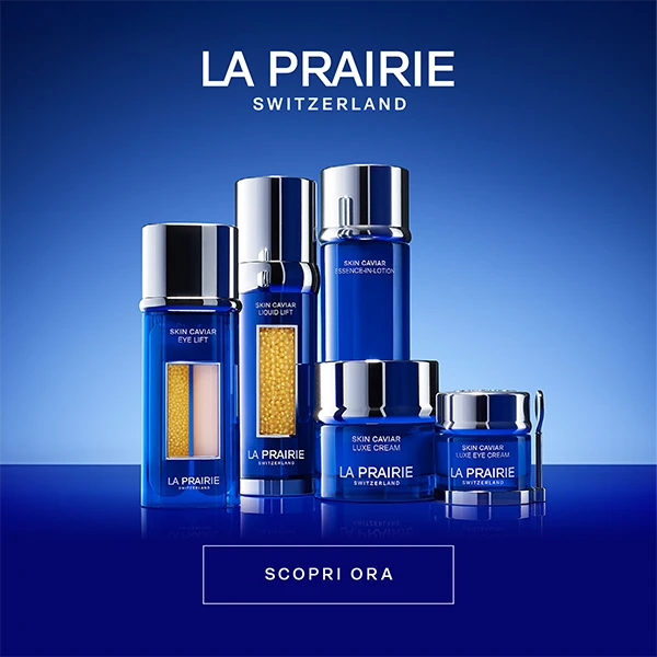 La Prairie