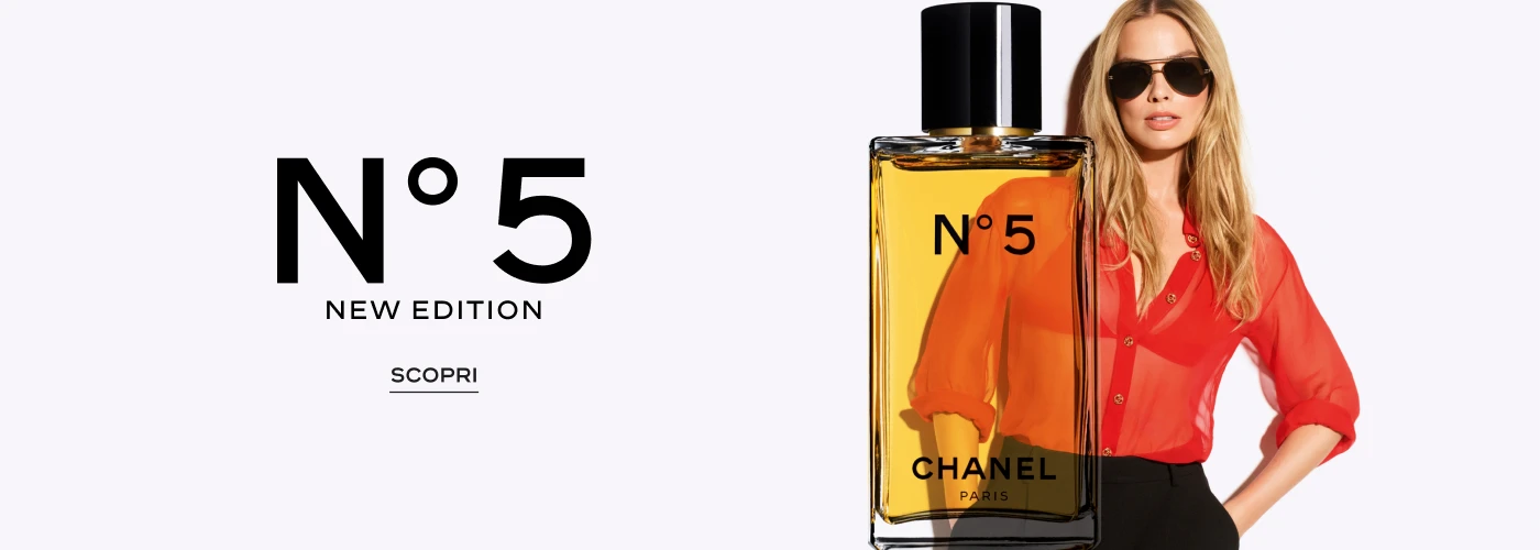 Chanel n°5