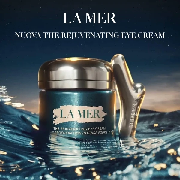 La mer new in