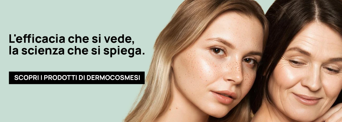 Dermocosmesi Sensation