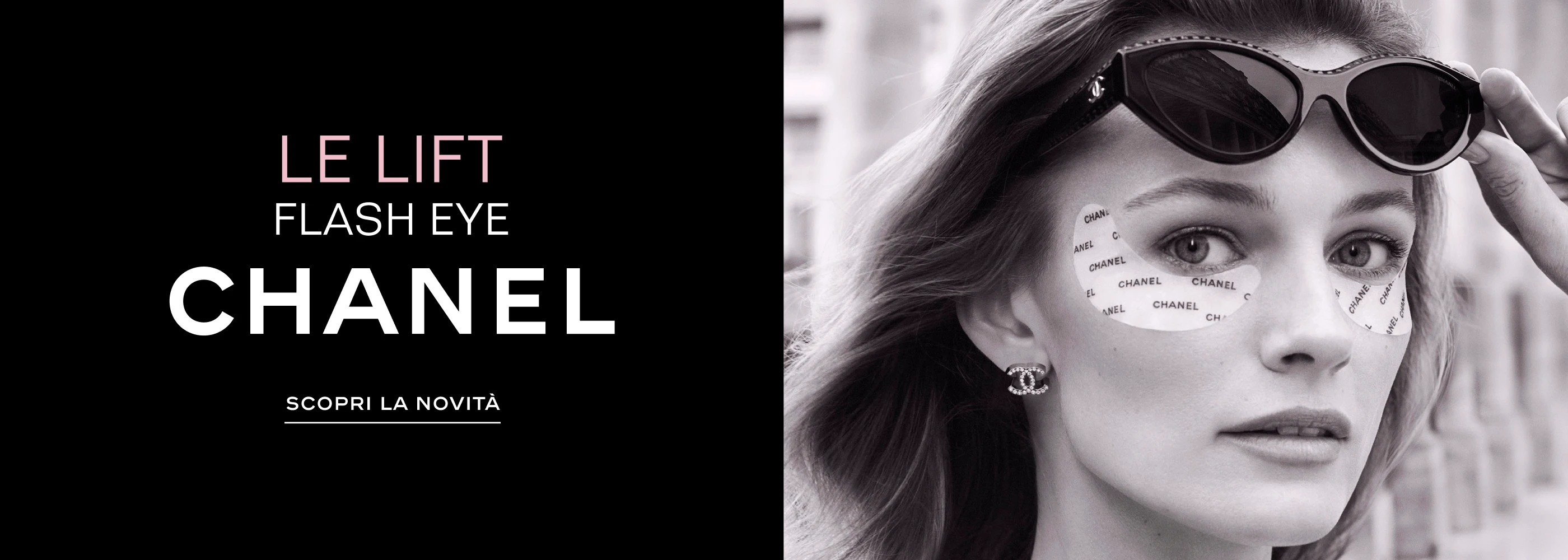 Le Lift Chanel