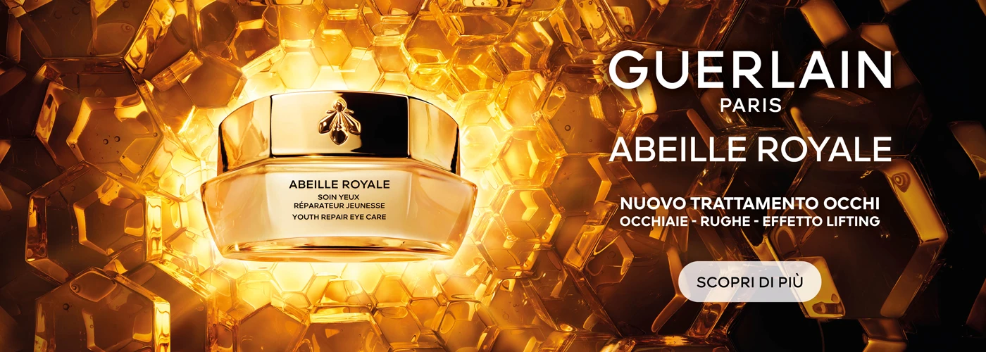 Abeille Royale di Guerlain