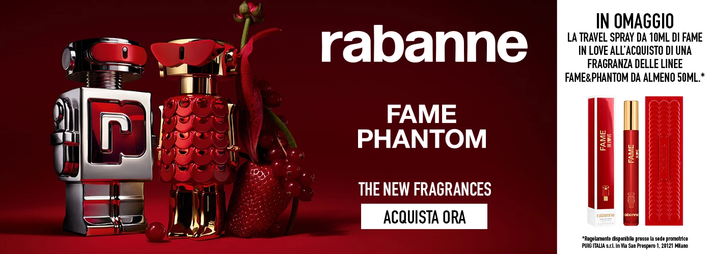 Rabanne New Fame