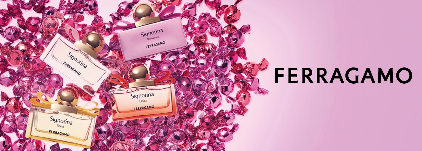 Ferragamo Signorina