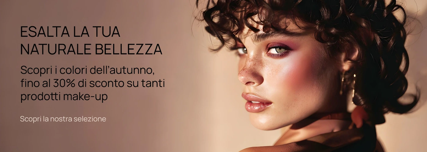 Sensation Profumerie MUP autunno