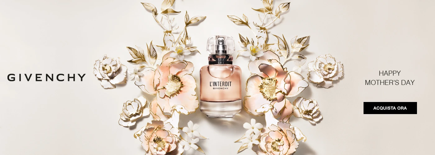 Givenchy FdM