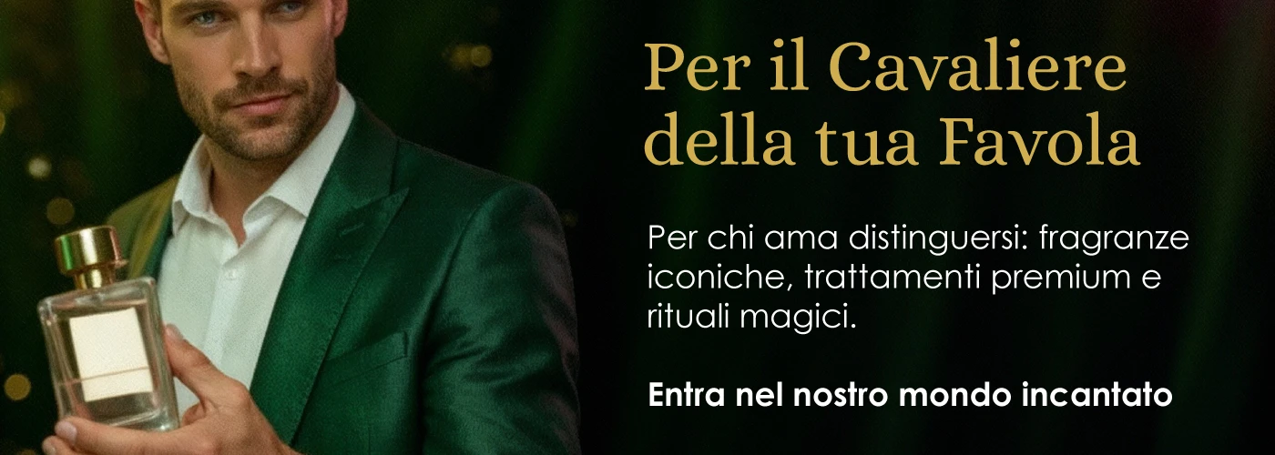 Idee regalo natale per lui Sensation