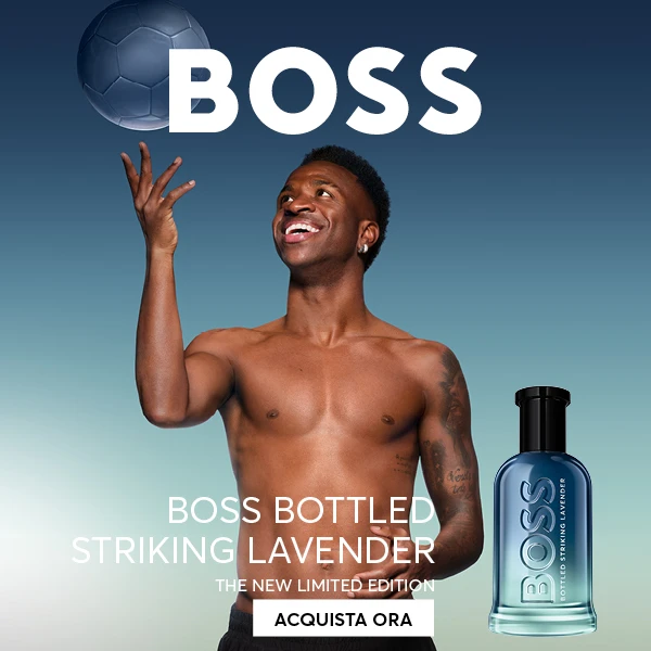 Boss Bottled