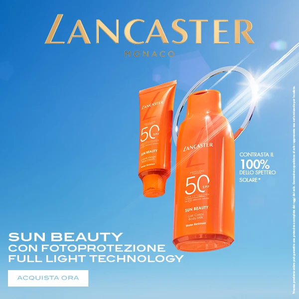 Lancaster solari
