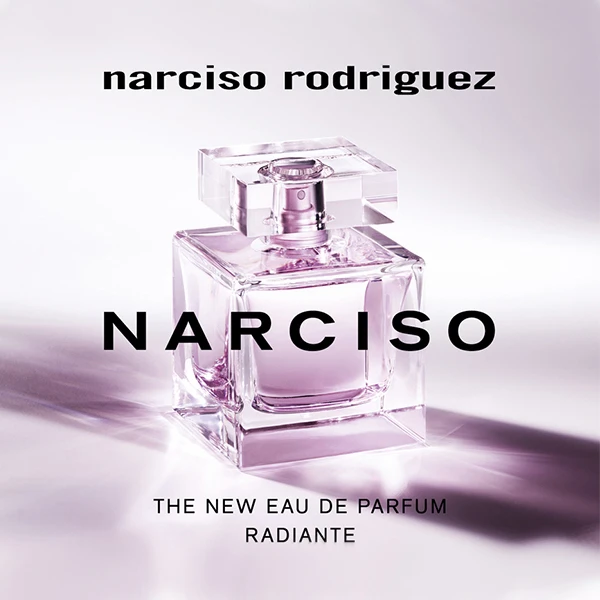 Narciso Rodriguez Radiante