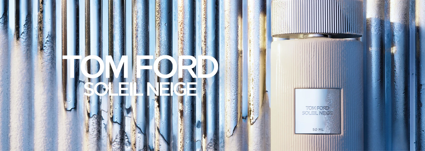 Tom Ford Soleil Neige