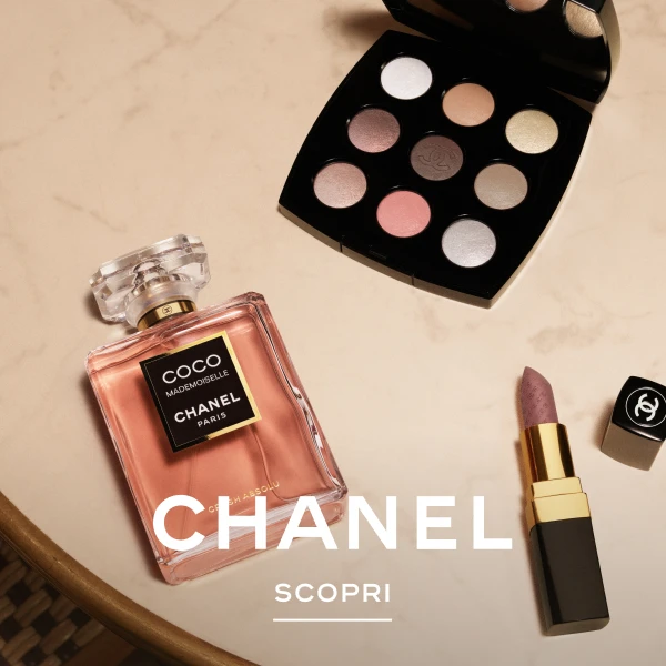 Chanel MUP