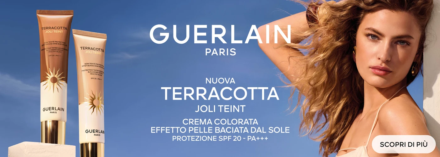 Terracotta Guerlain