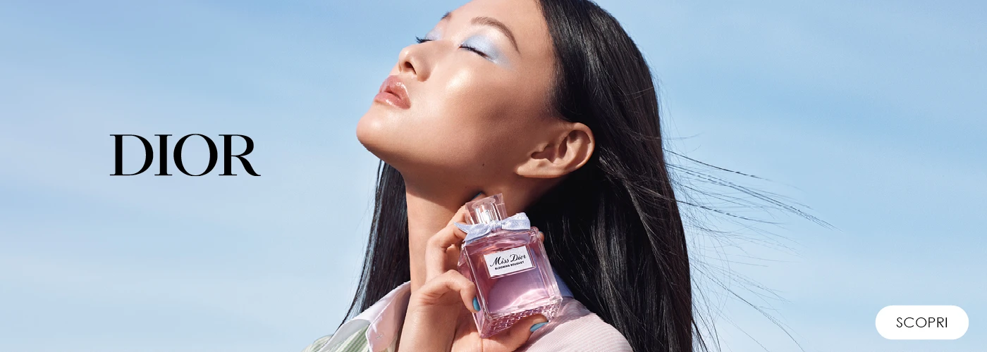 Miss Dior blooming bouquet