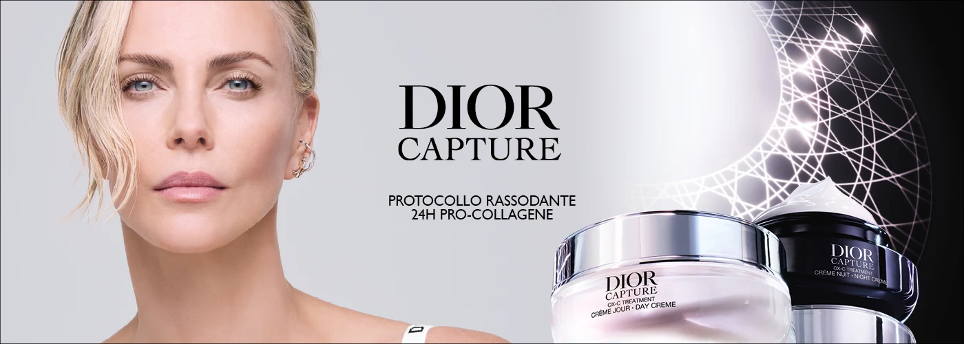 DIOR Capture