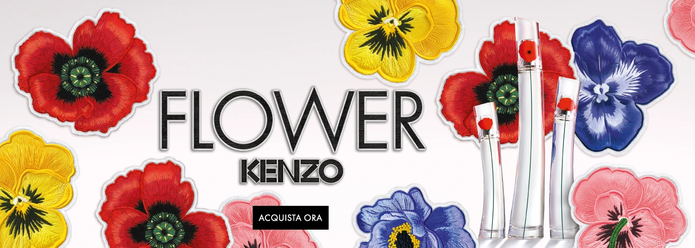 Flower by Kenzo Festa della Mamma