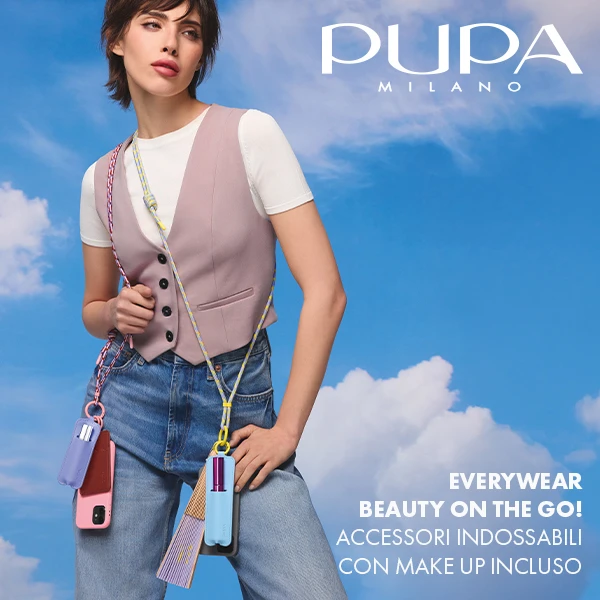 Accessori PUPA
