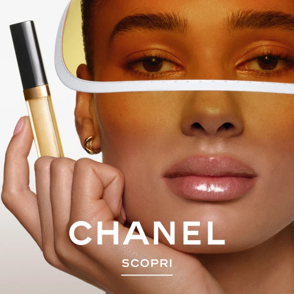 Chanel Hydra gloss