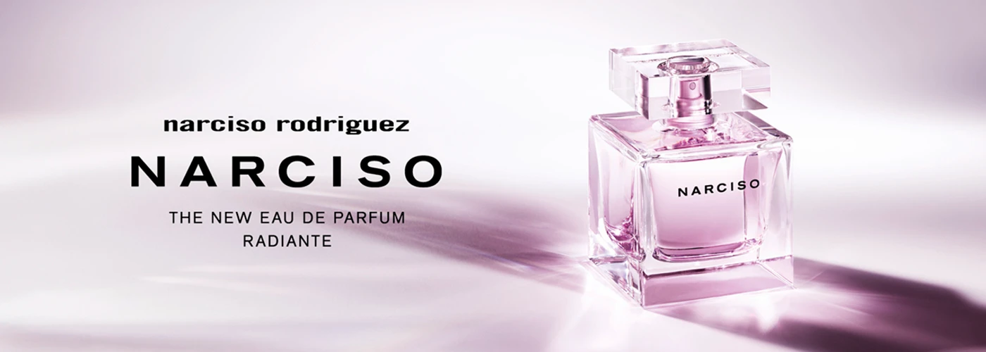 Narciso Rodriguez Radiante