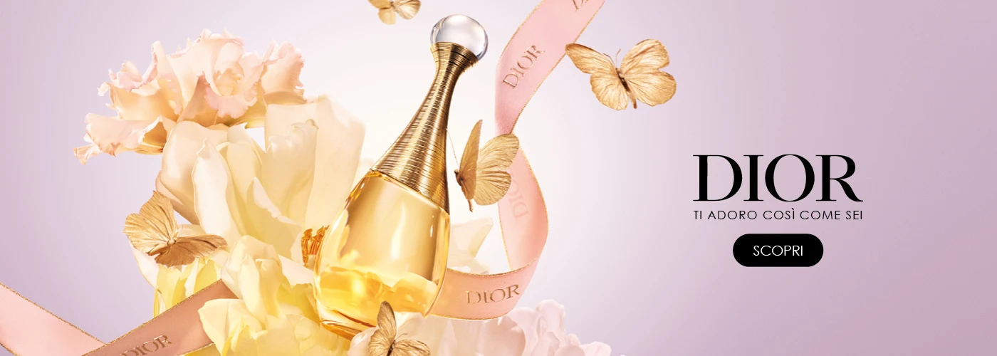 Festa della Mamma DIOR