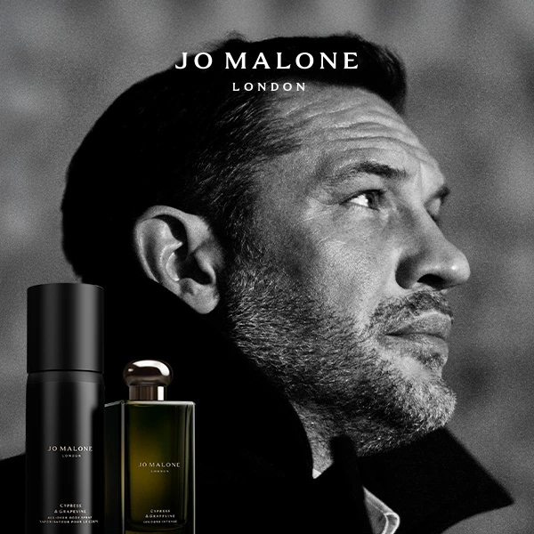 Jo Malone