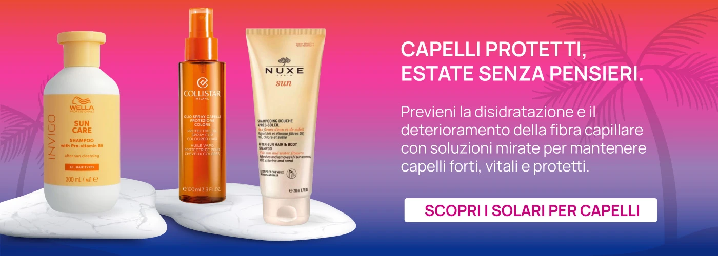 Sensation Capelli
