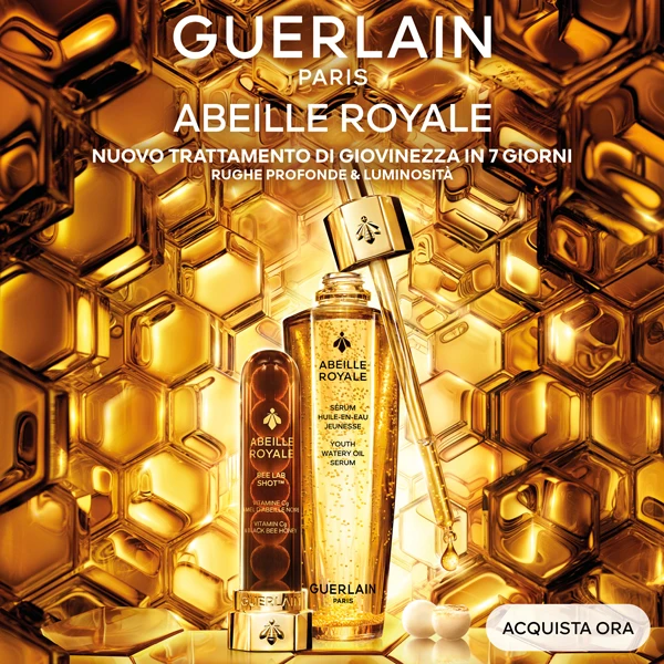 Abeille Royale Guerlain