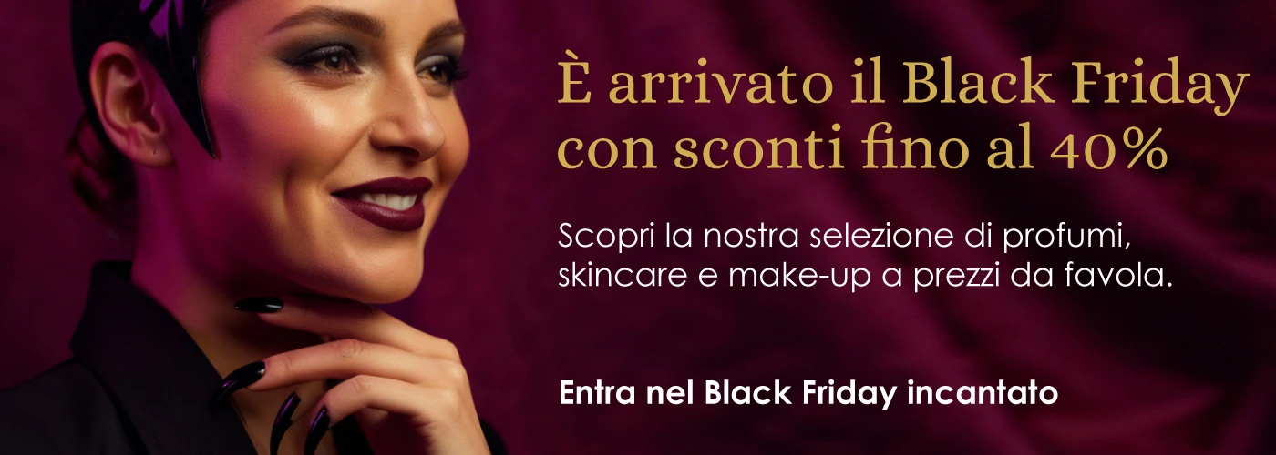 Black Friday sensation