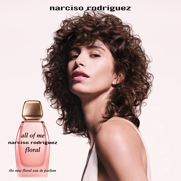New Narciso All of me