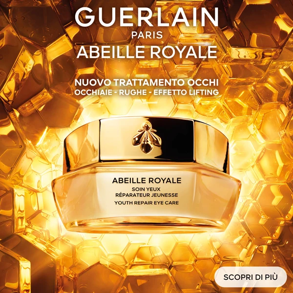 Abeille Royale di Guerlain