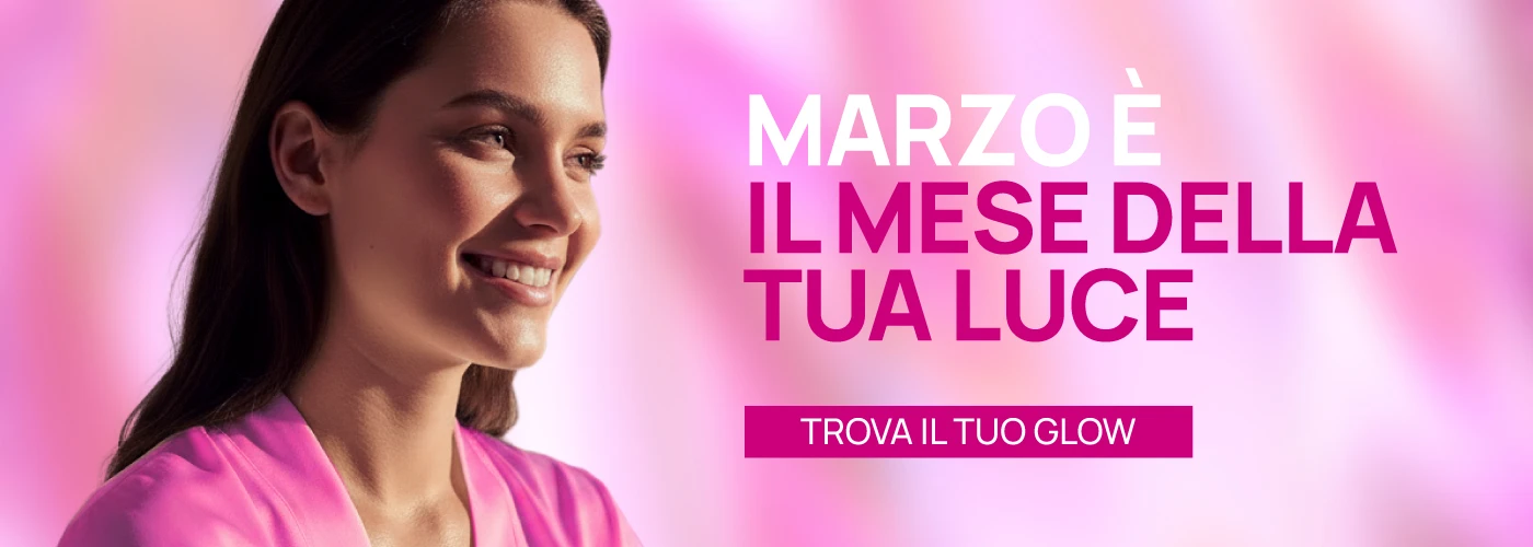 Sensation Profumerie Glow