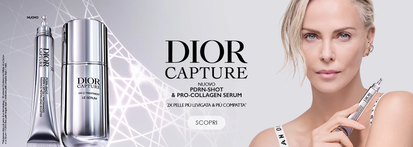 Dior Capture