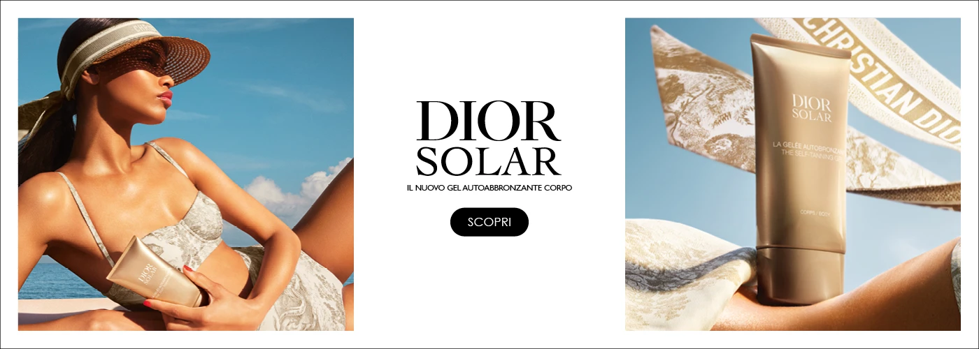 DIOR solar