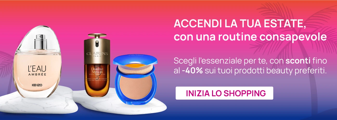 SP summer sconti